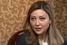 لونا الشبل کیست + عکس