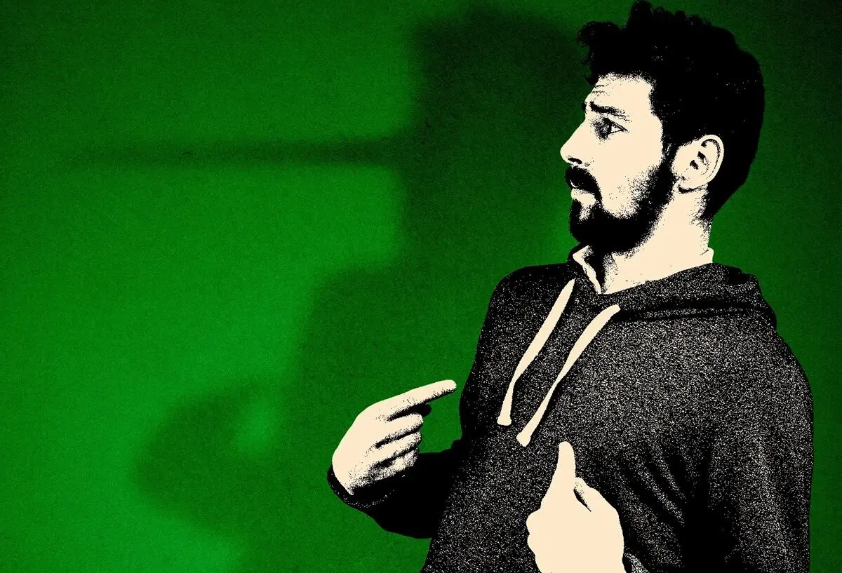 مردان دست‌بردارِ وانمود کردن به داشتنِ دانش درباره هوش مصنوعی نیستند