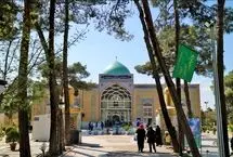 حفاری دوباره در امام‌زاده عبدالله شهر ری / آیا در امام‌زاده‌ها گنج وجود دارد؟