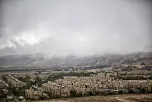 فرمانداری جم: تخلیه مناطق مسکونی صحت ندارد