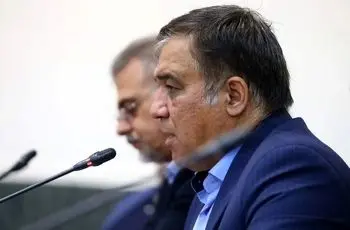 اخبار خوب تاجرنیا به استقلالی‌ها در بحبوحه حملات!