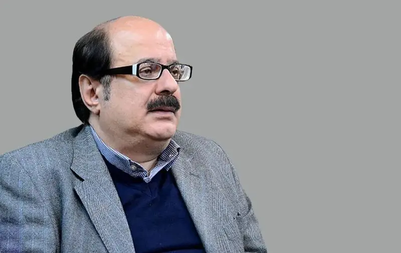 پروفسور+ناطق+الهی