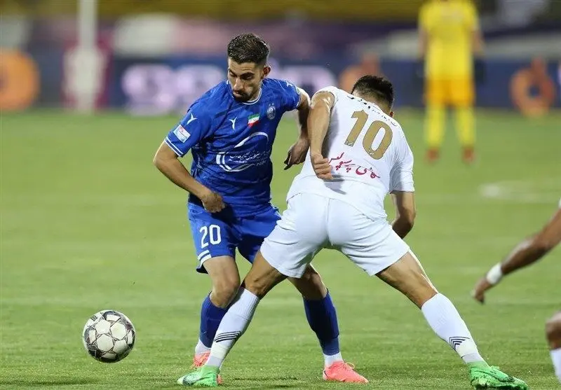 2 غایب مهم استقلال در جدال حساس با الوصل