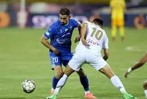 2 غایب مهم استقلال در جدال حساس با الوصل