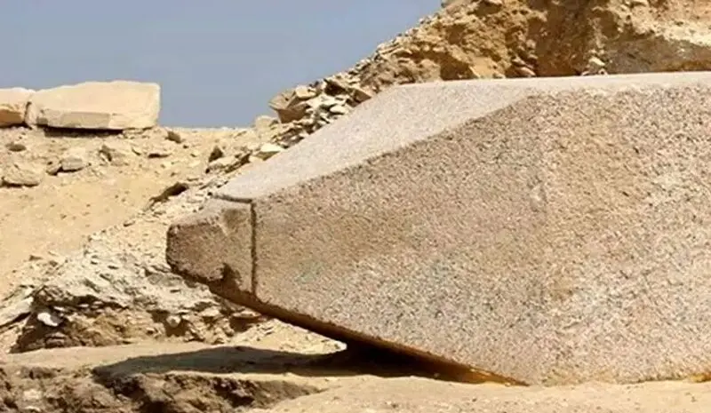 ملکه مصر