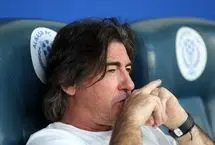 واکنش ساپینتو به باخت مقابل الحسین: صعود می‌کنیم!