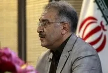 رمضان‌زاده خطاب به پزشکیان: سقاب اصفهانی را عزل کنید