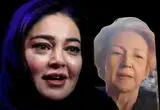 رزیتا غفاری: زیباترین لحظه زندگی‌ام مرگ مادرم بود!