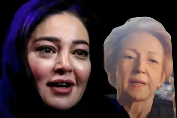 رزیتا غفاری: زیباترین لحظه زندگی‌ام مرگ مادرم بود!