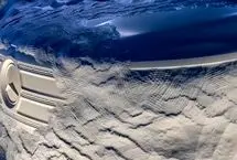 مرسدس پس از ۱۳۰ سال از نسل جدید اسپرینتر رونمایی می کند