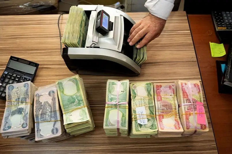 قیمت دینار عراق امروز پنجشنبه 17 مهر 1404
