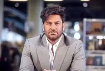 فصل جدید پانتولینگ در راه است / پشت صحنه گریم محمدرضا گلزار 