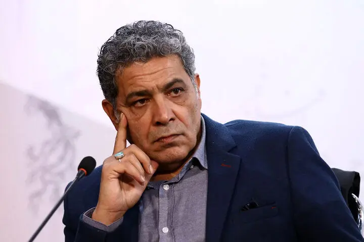 کاوری، کارگردان مهمان کشی: بازیگران زن همه تزریقی هستند 