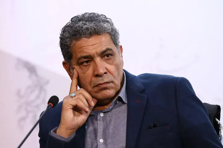 کاوری، کارگردان مهمان کشی: بازیگران زن همه تزریقی هستند 
