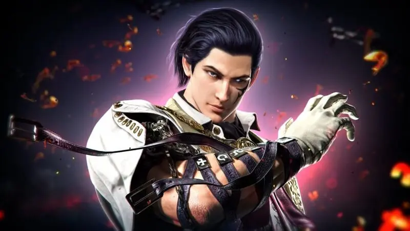 Tekken 8