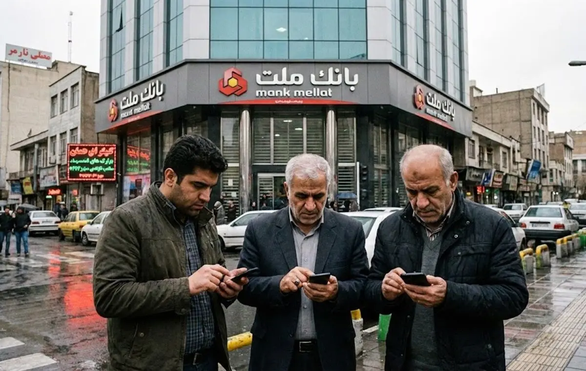 مزایا و معایب پذیره‌نویسی صندوق طلای زرین بانک ملت