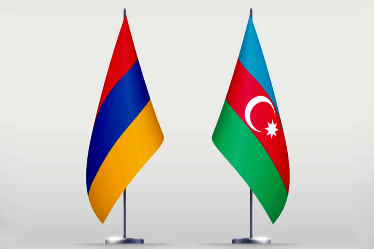 پیمان صلح آذربایجان و ارمنستان زیر سایه ترامپ