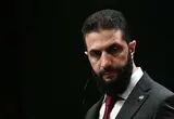 تشکر ویژه جولانی از ترامپ 