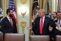 ترامپ در آنکارا با الشرع و زلنسکی دیدار می‌کند