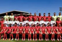 سه تمساح وحشی نزدیک به کمپ رونالدو و ستاره‌های پرتغال!