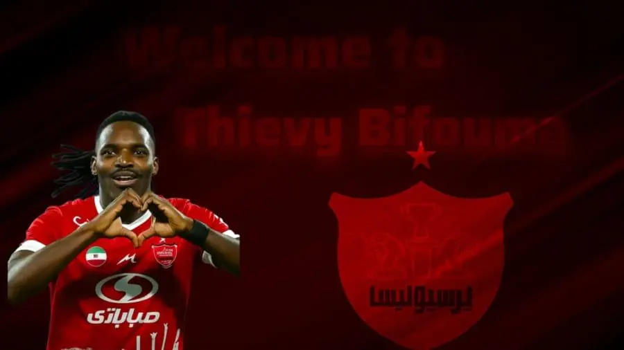 وضعیت سهمیه خارجی پرسپولیس برای فصل جدید
