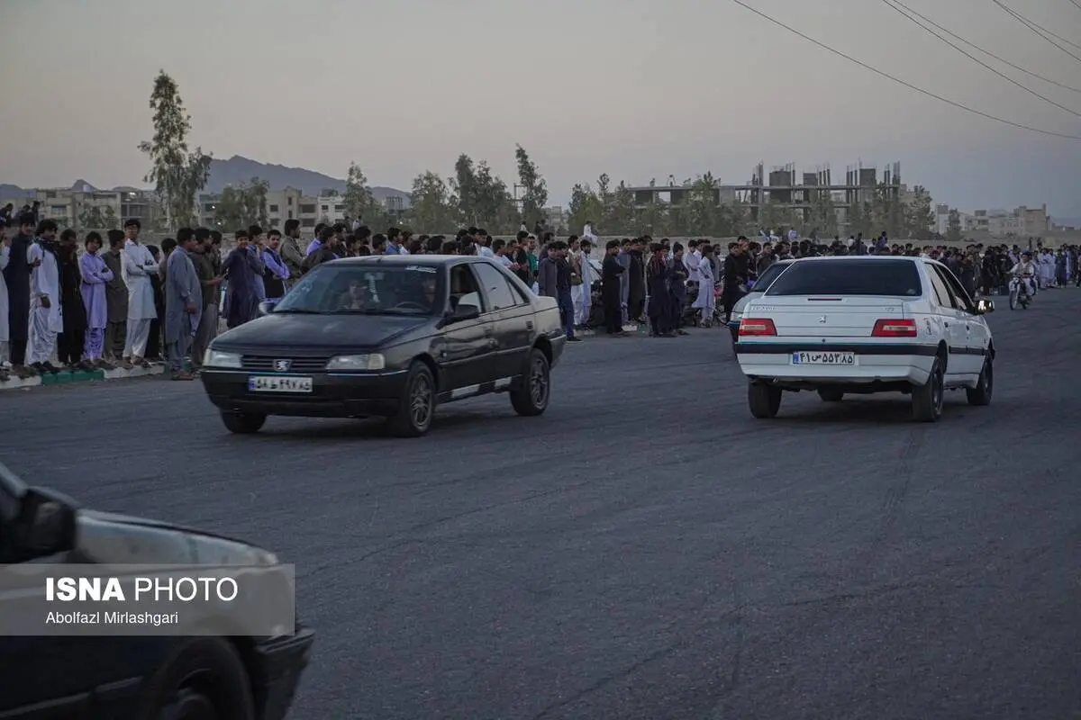 گالری