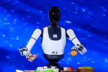 چین از RoboBrain 2.0 رونمایی کرد؛ قدرتمندترین هوش مصنوعی متن‌باز 