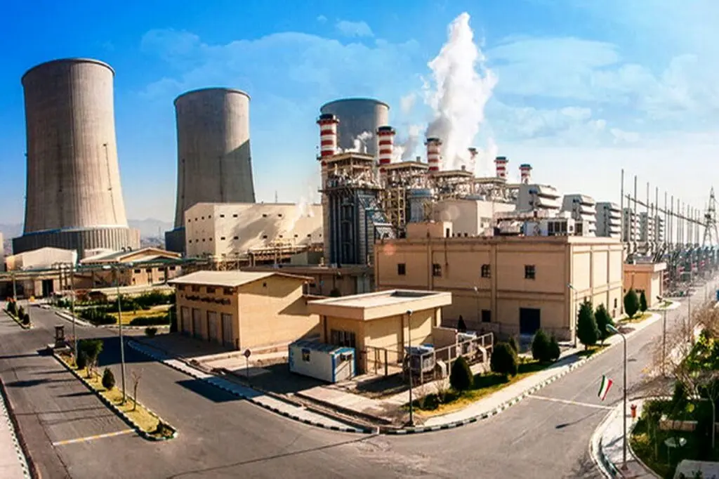  سوخت مصرفی نیروگاه ری بیش از ۱۲۰ برابر حد مجاز، سولفور دارد