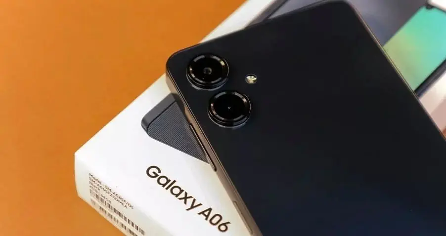 گلکسی A06 پرفروش‌ترین گوشی ۲۰۲۵ آمریکای لاتین شد