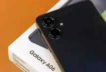 گلکسی A06 پرفروش‌ترین گوشی ۲۰۲۵ آمریکای لاتین شد