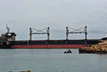 انصاری: آلودگی نفتی در قشم و هنگام ناشی از تجاوز نظامی است
