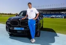 خودروهای لوکس BMW بازیکنان رئال مادرید و دستمزدهای نجومی‌شان در فصل ۲۰۲۵/۲۶!