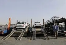 دستورالعمل جدید خریدوفروش خودرو