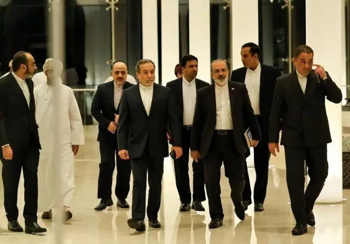 اکونومیست: دیپلمات‌های ایرانی به دنبال پیشنهاد سازشی آمریکا