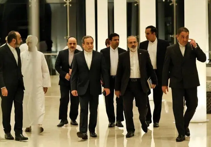 اکونومیست: دیپلمات‌های ایرانی به دنبال پیشنهاد سازشی آمریکا