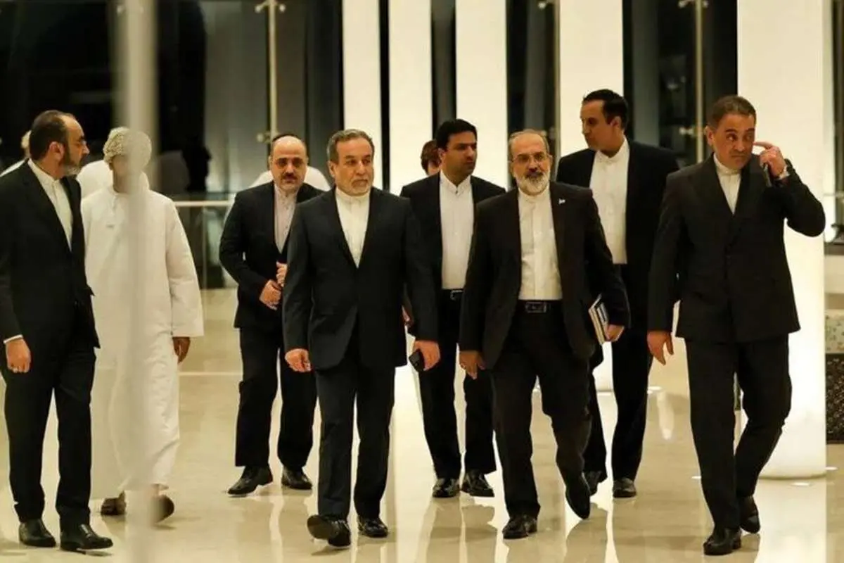 اکونومیست: دیپلمات‌های ایرانی به دنبال پیشنهاد سازشی آمریکا