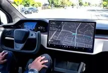 در تصادف خودروهای خودران مقصر واقعی کیست؟