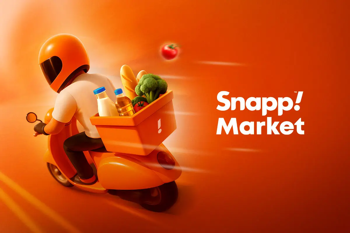 خدمات‌رسانی بی‌وقفه برای دسترسی کاربران به نیازهای ضروری