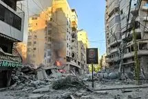 واکنش ترکیه به حملات اسرائیل علیه لبنان