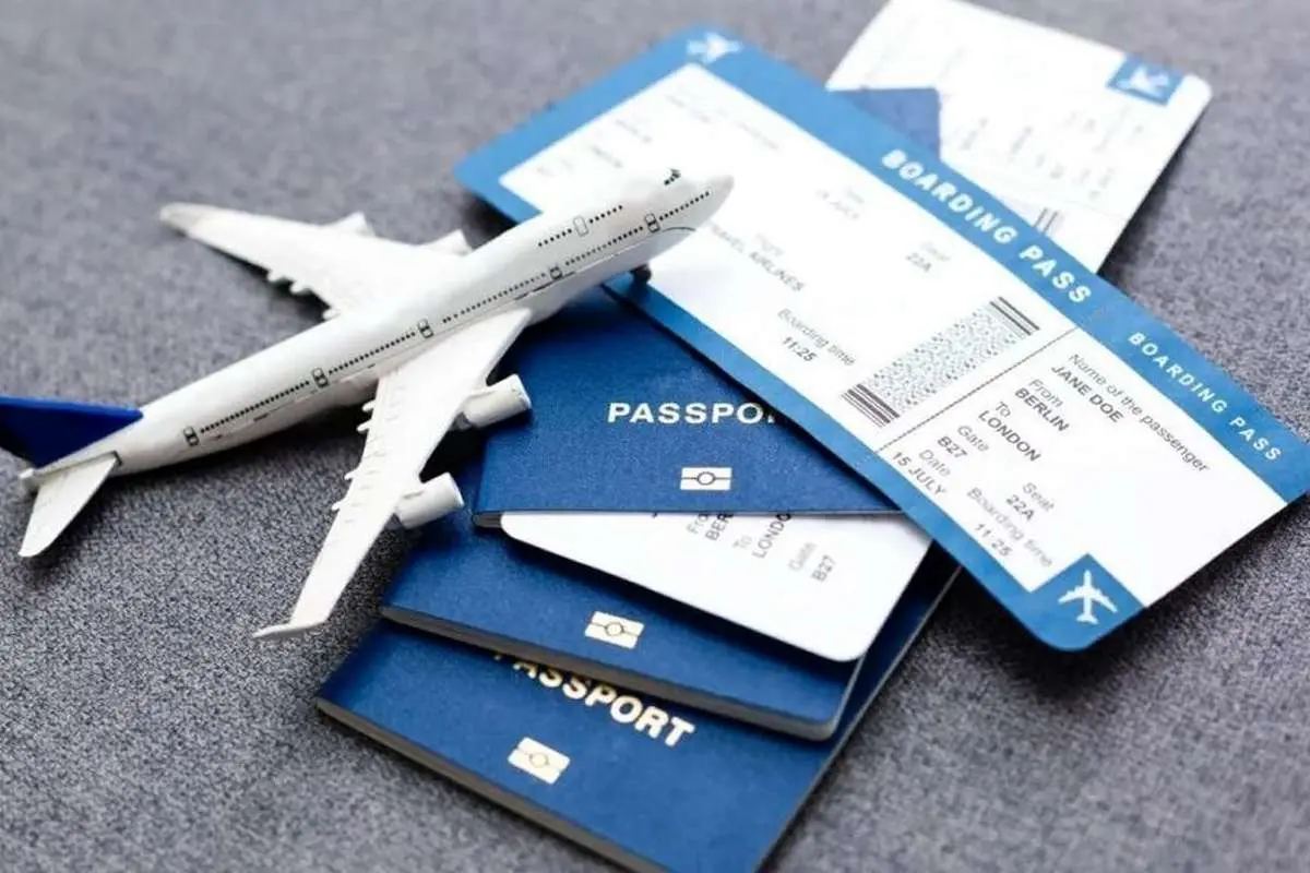 آسمان ایران گران‌تر از جهان!/ پروازهای داخلی رکورد گرانی را شکستند
