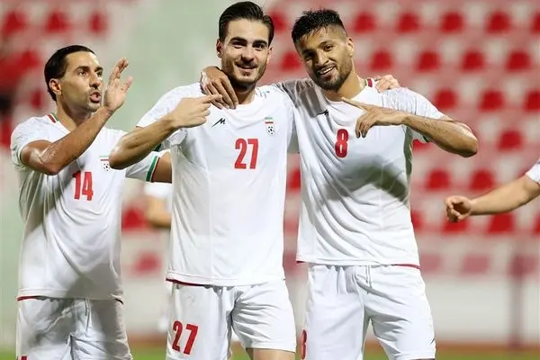 ببینید؛ خلاصه بازی ایران 2 - تانزانیا 0