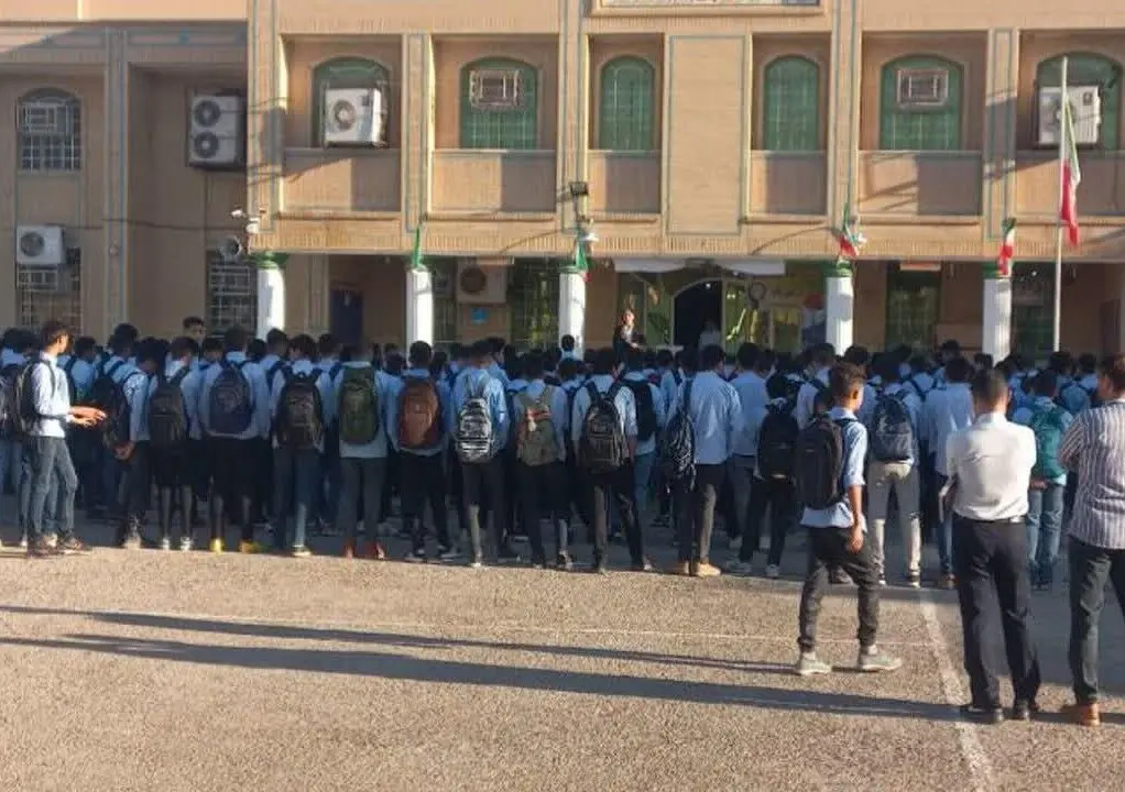 ماجرای فوت یک دانش‌آموز ۱۴ ساله زنجانی در مدرسه