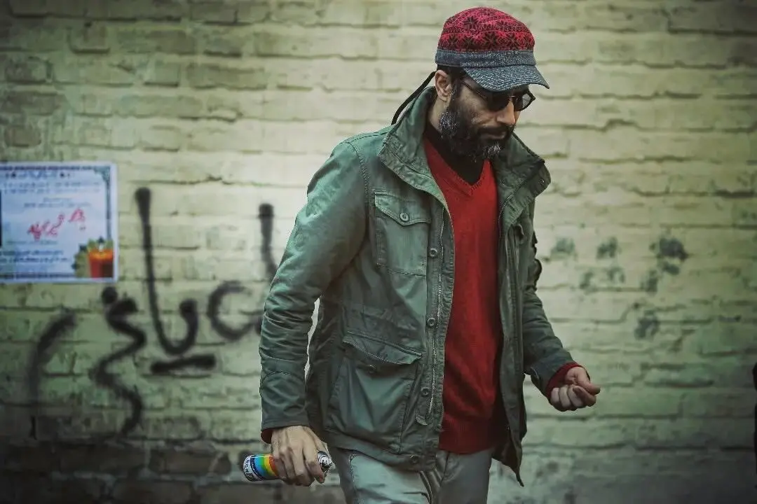 ببینید؛ تیزر فیلم سینمایی «برمودا» به کارگردانی محمد کارت