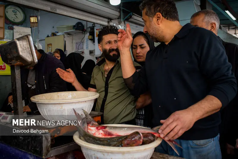  نوروز ۱۴۰۵ ۳۱