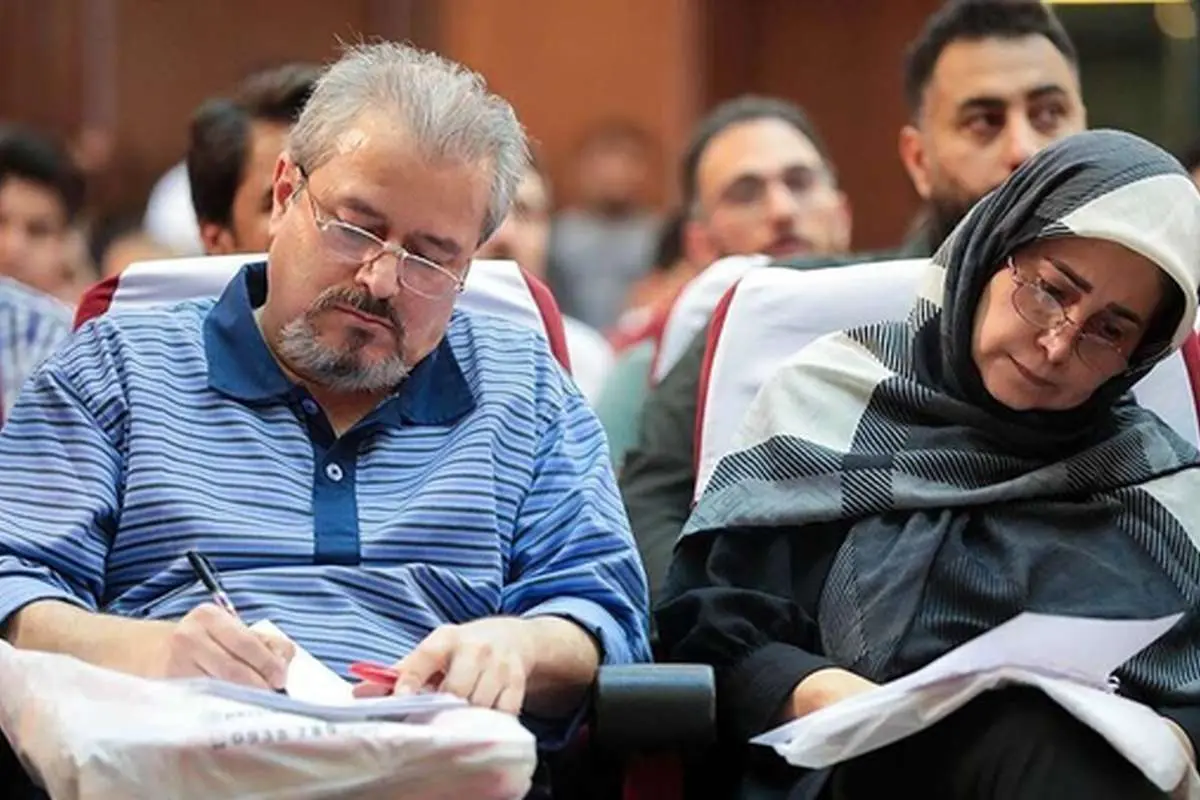 حبس‌های طولانی برای  ۶ متهم پرونده کینگ‌مانی