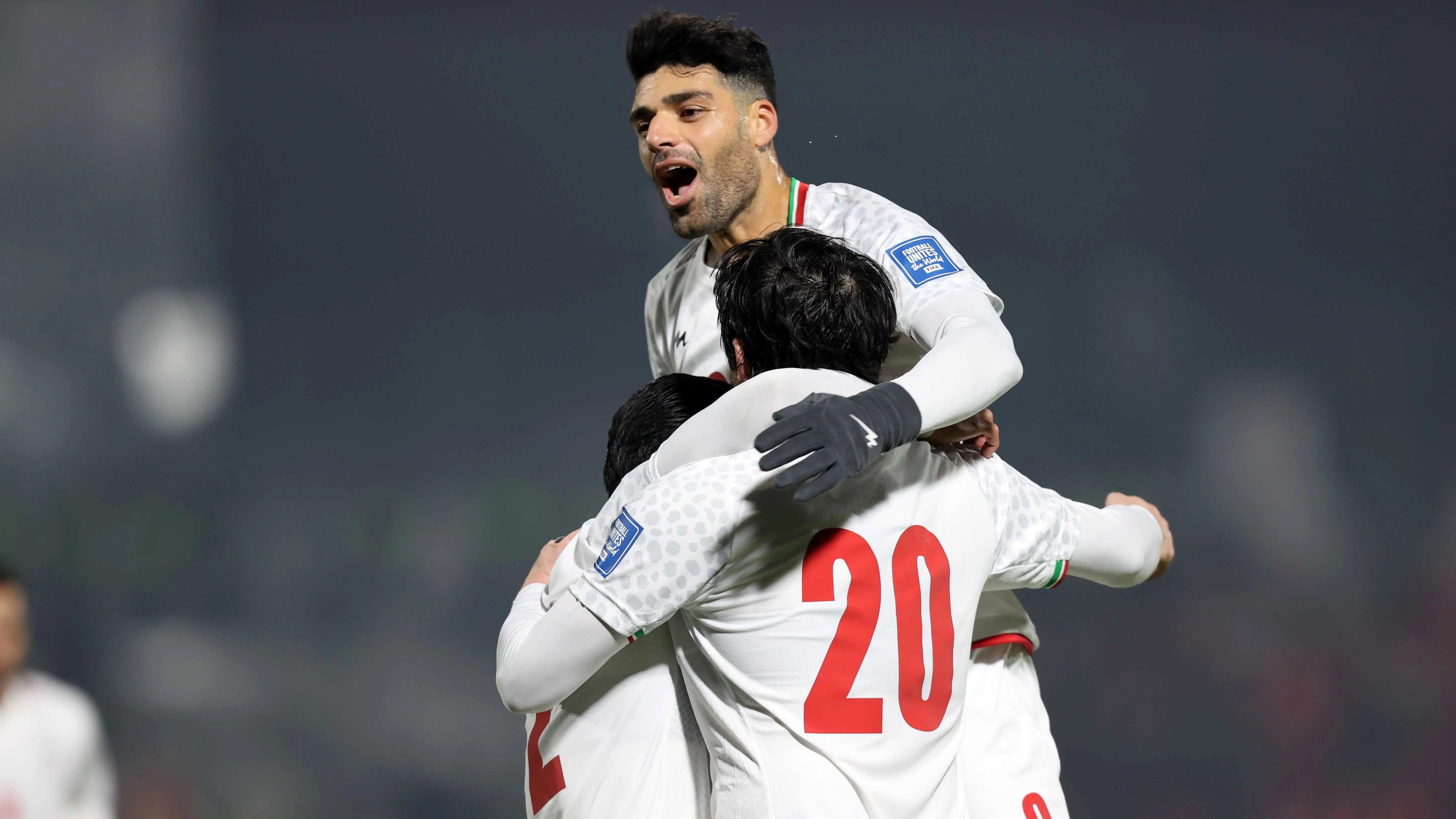 ماموریت سخت قلعه‌نویی؛ پیدا کردن زوج طارمی در غیاب سردار