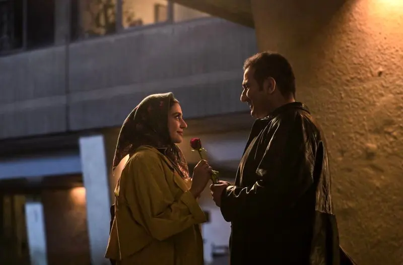 بهروز پرستویی