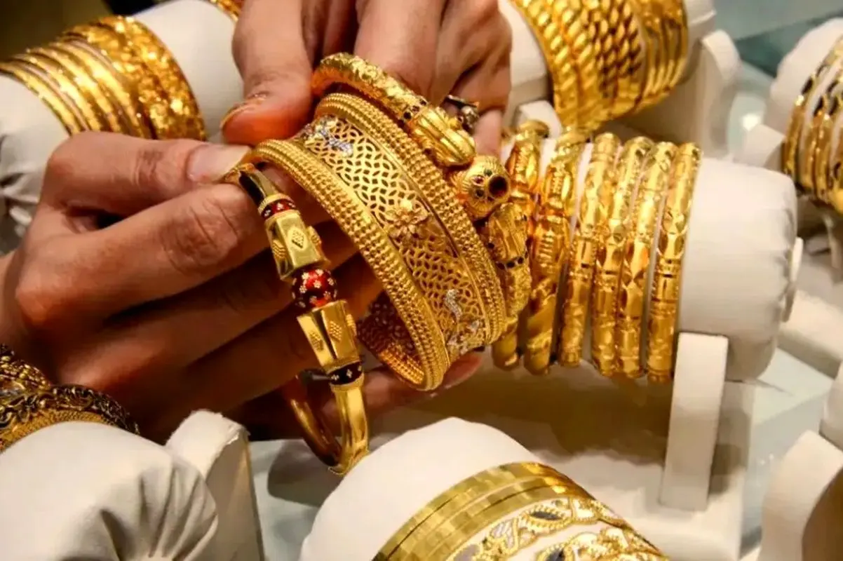 قیمت طلا، سکه، دلار و یورو امروز پنجشنبه 8 آبان 1404