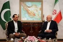 شروط اعلامی ایران برای بازگشایی تنگه هرمز به عاصم منیر