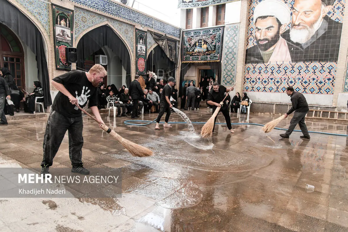 گالری